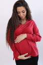 Джемпер для вагітних арт. 0305634