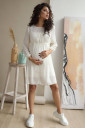 Сукня для вагітних арт.1392618