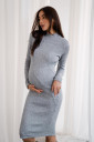 Сукня для вагітних арт.3151725, туман гавані