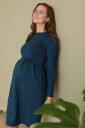 Сукня для вагітних та годування арт.4209001