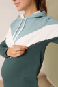 Сукня для вагітних та годування арт.3149114