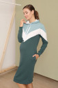 Сукня для вагітних та годування арт.3149114