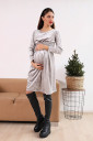 Сукня для вагітних та годування арт.4109123