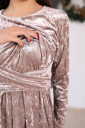 Сукня для вагітних та годування арт.4109123