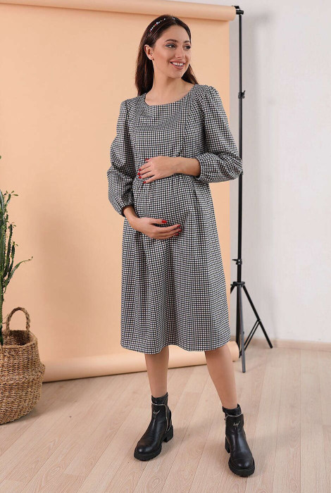 Платье для беременных арт. 4223209