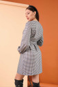 Сукня для вагітних та годування арт. 0307209