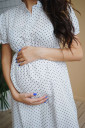 Платье для беременных и кормления, арт. 4245718