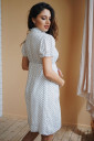 Сукня для вагітних та годування, арт. 4245718