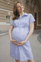 Сукня для вагітних арт. 4171720