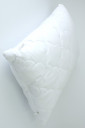 Гипоаллергенная подушка в детскую кровать (микрофибра)