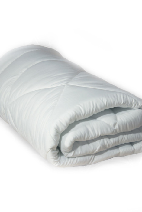 Гипоаллергенное одеяло в кровать (микрофибра)
