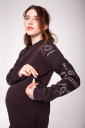 Платье для беременных и кормления Tatto