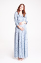 Платье для беременных и кормления Windy