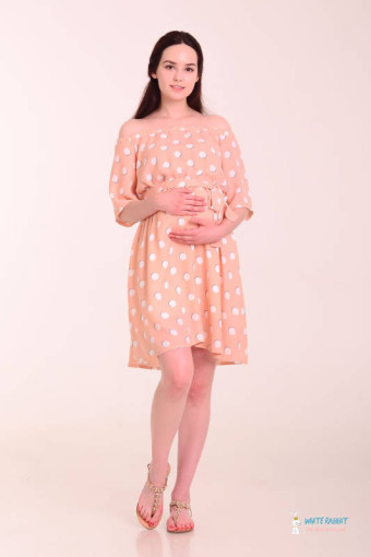 Платье для беременных Molly