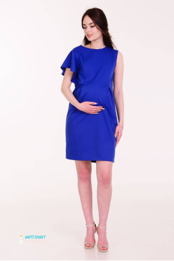 Платье для беременных и кормления Venera