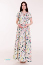 Сукня для вагітних і годування Floret