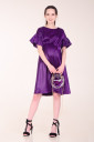 Ошатна сукня для вагітних Ultraviolet