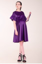 Ошатна сукня для вагітних Ultraviolet