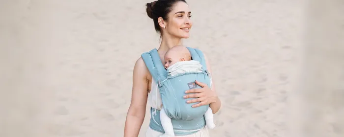 Слінги, ерго-рюкзаки, хіпсіти